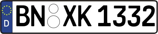 BN-XK1332