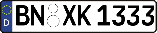 BN-XK1333