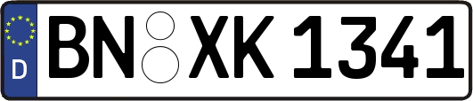 BN-XK1341