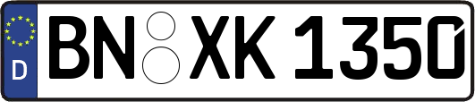 BN-XK1350