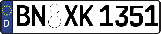 BN-XK1351