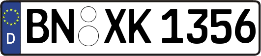 BN-XK1356