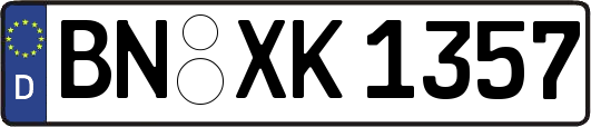 BN-XK1357
