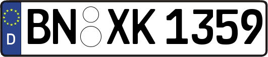 BN-XK1359