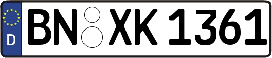 BN-XK1361