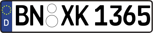 BN-XK1365