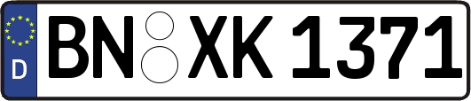 BN-XK1371