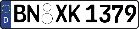 BN-XK1379