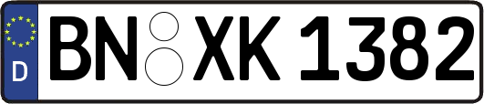 BN-XK1382