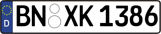 BN-XK1386
