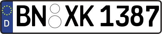 BN-XK1387