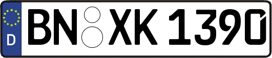 BN-XK1390