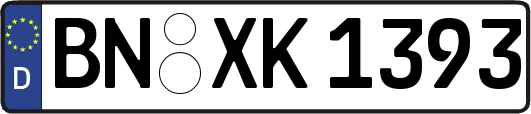 BN-XK1393