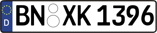 BN-XK1396