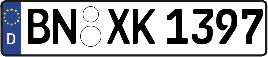 BN-XK1397