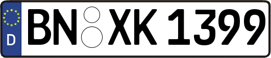 BN-XK1399
