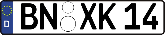 BN-XK14