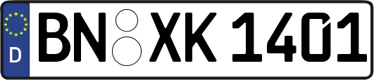 BN-XK1401