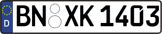 BN-XK1403