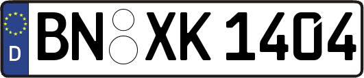 BN-XK1404