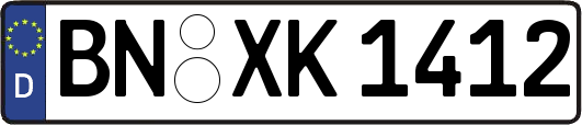 BN-XK1412