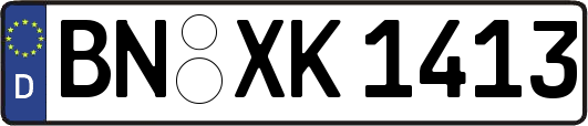 BN-XK1413