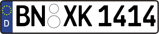 BN-XK1414