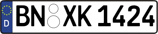 BN-XK1424