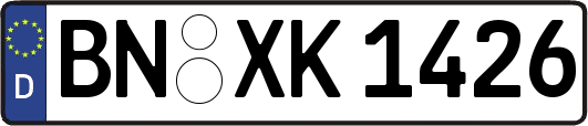 BN-XK1426