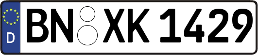 BN-XK1429