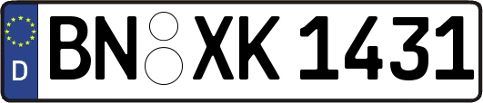 BN-XK1431