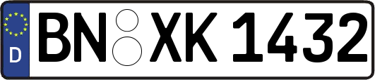 BN-XK1432