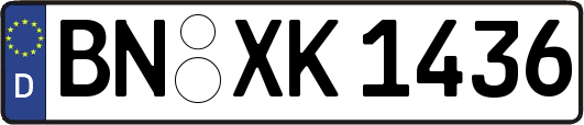 BN-XK1436
