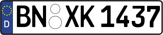 BN-XK1437