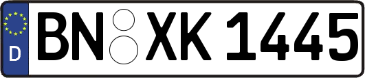 BN-XK1445