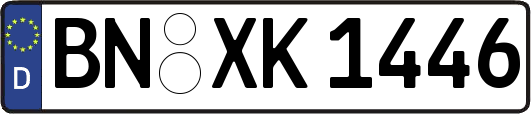 BN-XK1446