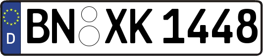 BN-XK1448