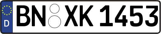 BN-XK1453