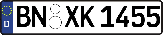 BN-XK1455