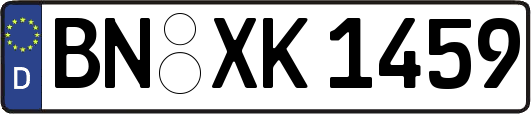 BN-XK1459
