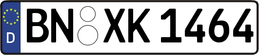 BN-XK1464