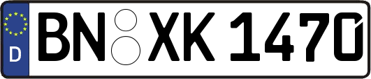 BN-XK1470