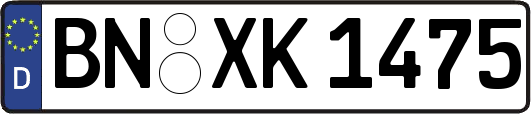 BN-XK1475