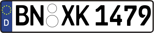 BN-XK1479