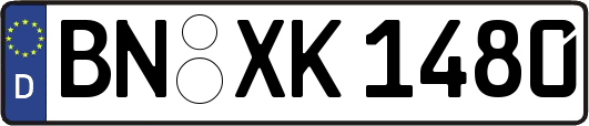 BN-XK1480