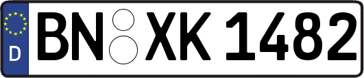 BN-XK1482