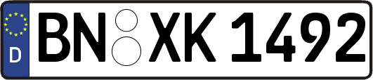 BN-XK1492