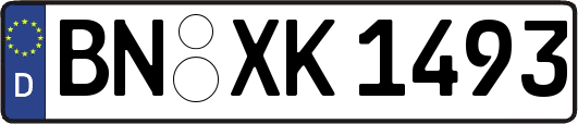 BN-XK1493