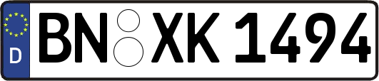 BN-XK1494