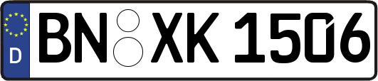 BN-XK1506